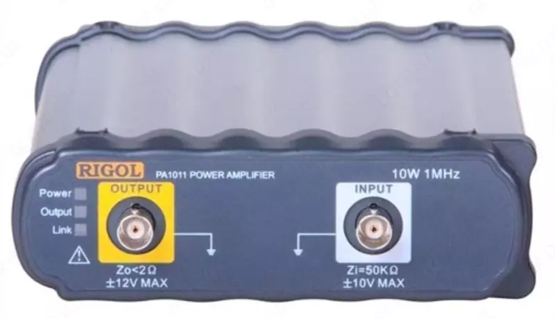 PA1011 — усилитель мощности