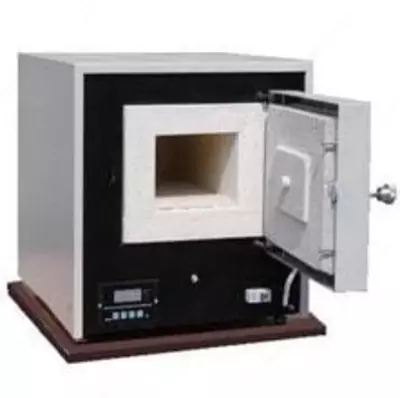 SNOL 40/1200 с электронным терморегулятором — электропечь