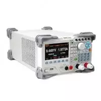 DL3031A — электронная нагрузка программируемая