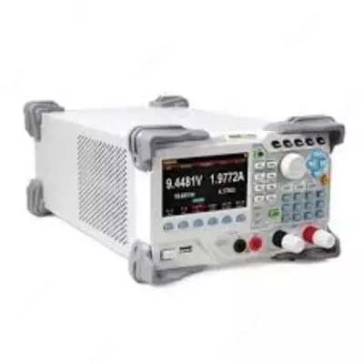 DL3031A — электронная нагрузка программируемая