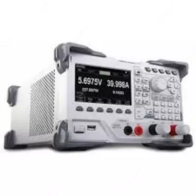 DL3031 — электронная нагрузка программируемая