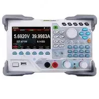 DL3021A — электронная нагрузка программируемая