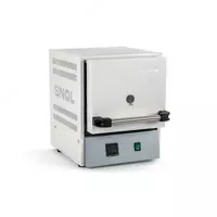 SNOL 22/1100 с программируемым терморегулятором — электропечь