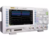 DS1074Z Plus — цифровой осциллограф