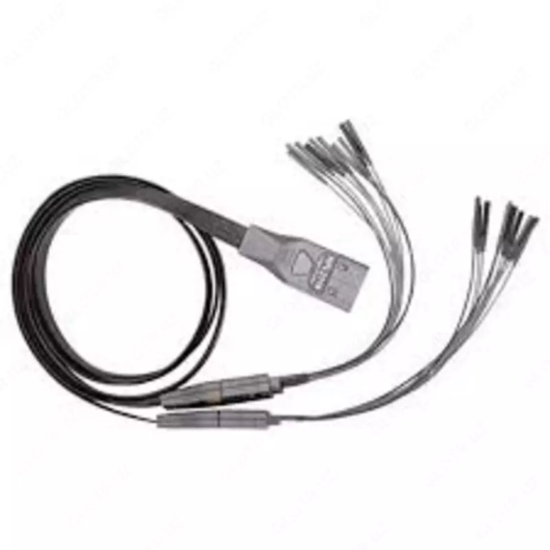 RPL2316 — логический пробник 16-ти канальный