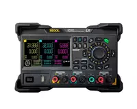 DP2031 — цифровой источник питания