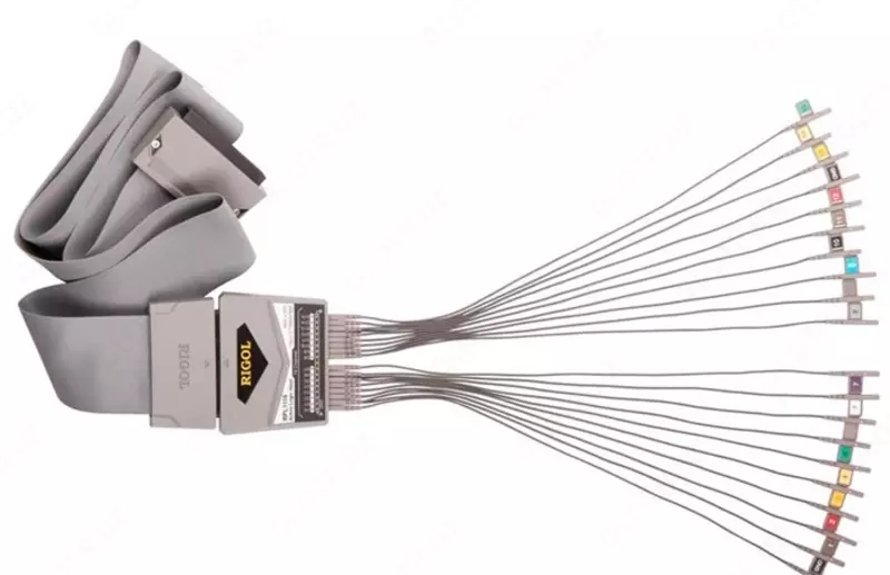 RPL1116 — логический пробник 16-ти канальный