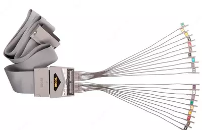 RPL1116 — логический пробник 16-ти канальный