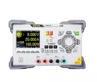DP813A — цифровой источник питания