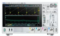 DHO1204 — осциллограф цифровой запоминающий