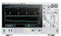 DHO1202 — осциллограф цифровой запоминающий