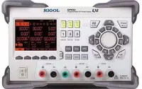 DP832 — программируемый блок питания
