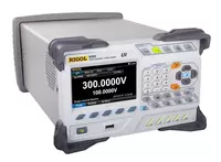 M300 — мультиметр цифровой с системой сбора данных и коммутации (базовый блок)