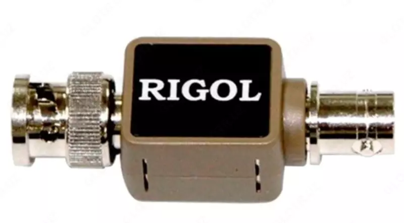 RA5040K — аттенюатор 40 дБ