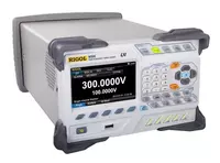 M302 — мультиметр цифровой с системой сбора данных и коммутации (базовый блок с двумя модулями)