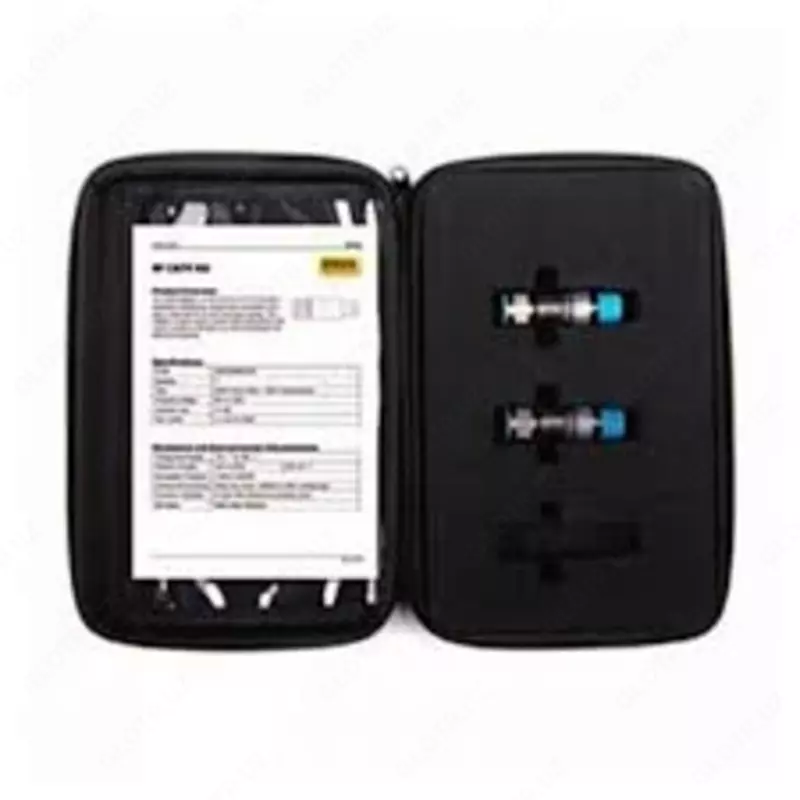 RF CATV Kit — комплект адаптеров