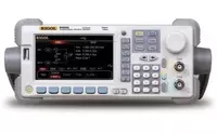 DG5072 — цифровой генератор