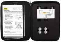 VB1032 — мост для измерения КСВН