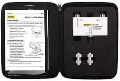 VB1032 — мост для измерения КСВН