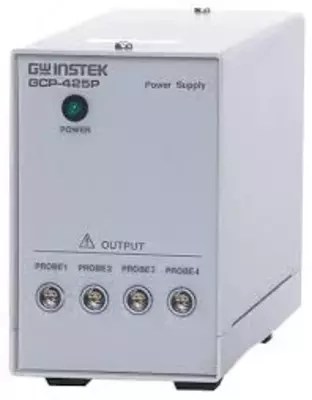 RP1000P — блок питания для пробников