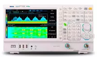 RSA3030E — анализатор спектра реального времени