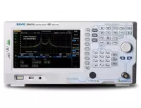 DSA710 — анализатор спектра