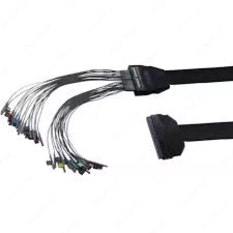 PLA2216 — логический пробник 16-ти канальный