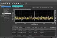 S1210 — программное обеспечение для анализаторов спектра RIGOL серий DSA1000A