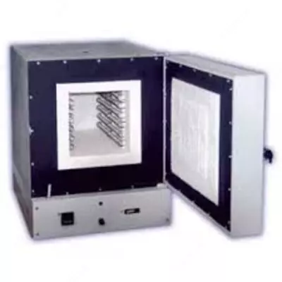 SNOL 30/1300 с интерфейсным терморегулятором — электропечь