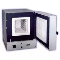 SNOL 30/1300 с интерфейсным терморегулятором — электропечь