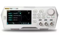 DG831 — универсальный генератор сигналов