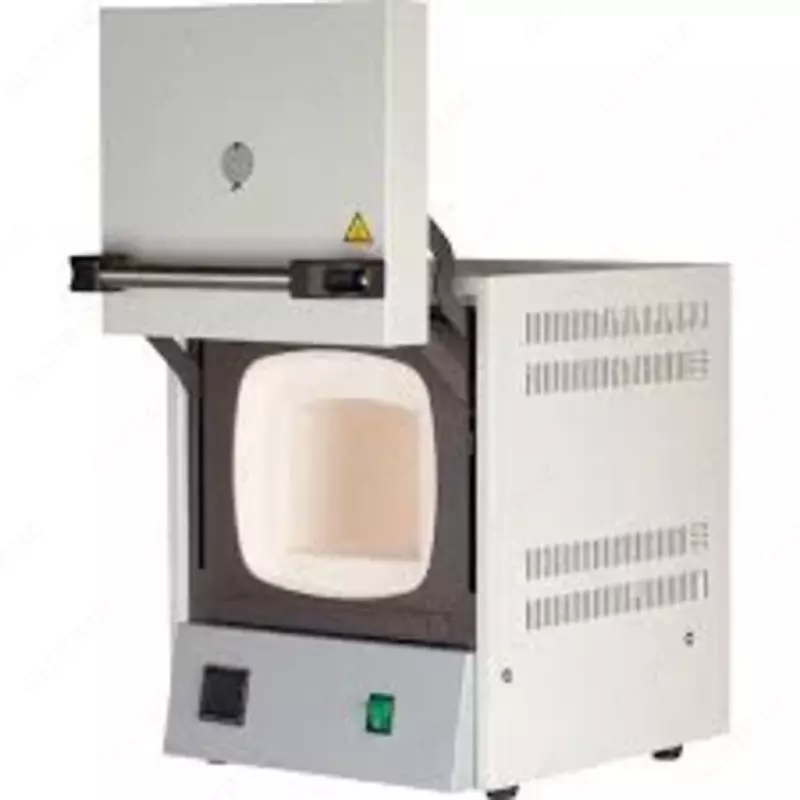 SNOL 40/1200 с интерфейсным терморегулятором — электропечь