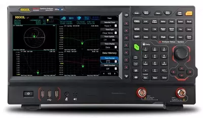 RSA5032N — анализатор спектра реального времени