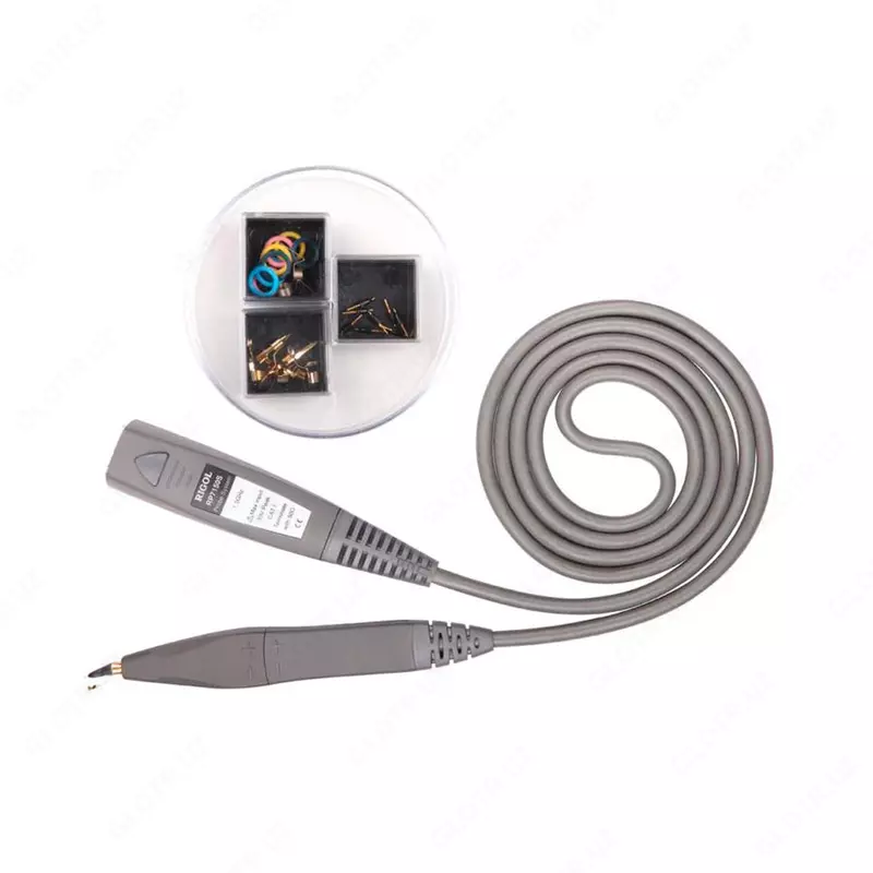 RP7080S — активный пробник (800 МГц)