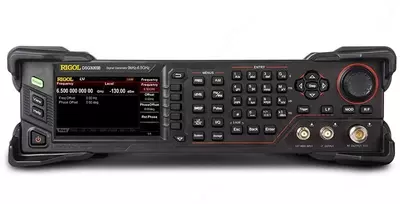 DSG3065B — генератор РЧ сигналов