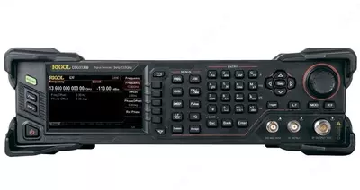 DSG3136B — генератор РЧ сигналов