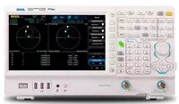 RSA3015N — анализатор спектра реального времени