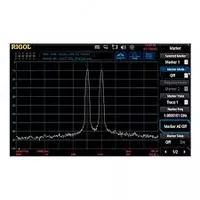 RSA3000-BW1 — опция полосы RBW от 1 Гц до 10 МГц