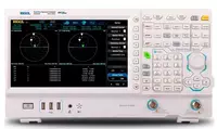 RSA3045N — анализатор спектра реального времени