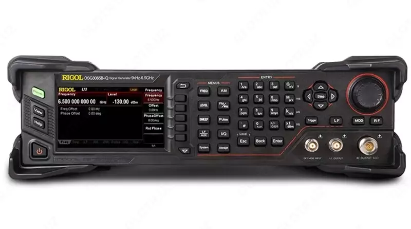 DSG3065B-IQ — генератор РЧ сигналов