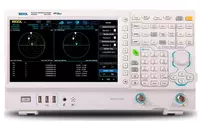 RSA3030N — анализатор спектра реального времени