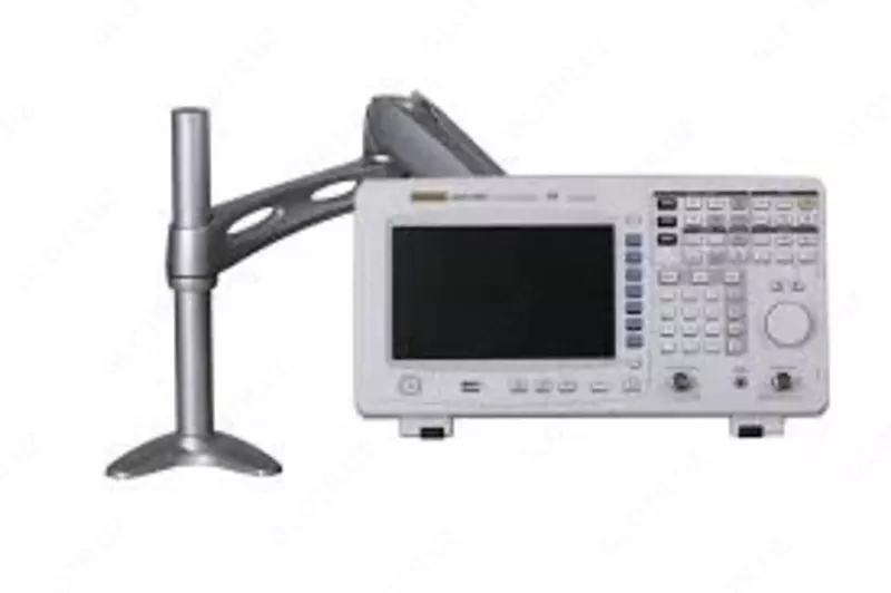 ARM — кронштейн для цифровых осциллографов и анализаторов спектра