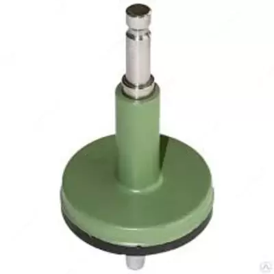 RGK CRT10 — адаптер трегера