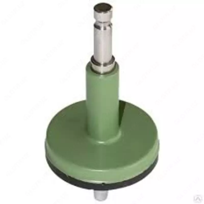 RGK CRT10 — адаптер трегера