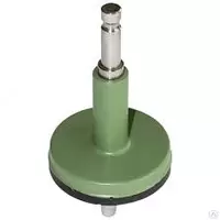 RGK CRT10 — адаптер трегера