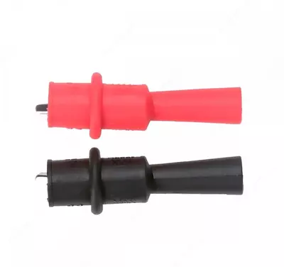 RGK ALG-02 — зажимы типа крокодил RGK ALG-02 — зажимы типа крокодил