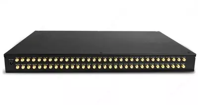 DS SYNC64 — 64-х канальный модуль синхронизации