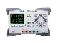 DP813 — цифровой источник питания