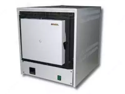 SNOL 7,2/1300 с электронным терморегулятором — электропечь