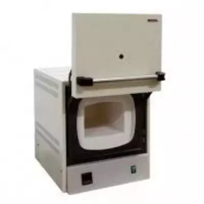 SNOL 45/1200 с электронным терморегулятором — электропечь